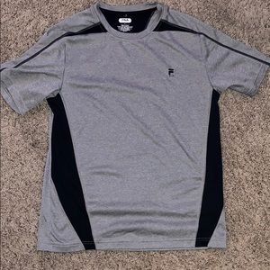 Fila Sport Top, Size S